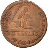 Allemagne, Mnster, 3 Pfenning, 1753, KM 430