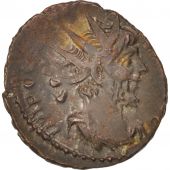 Tetricus I, Antoninianus, 272, Cologne, TTB, Billon, RIC:141