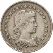 Brsil, 100 Reis, 1920, Rio de Janeiro, TB+, Copper-nickel, KM:518