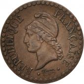 Coin, France, Dupr, Centime, 1849, Paris, EF(40-45), Bronze, KM:754