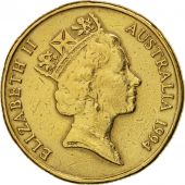 Australie, Elizabeth II, Dollar, 1994, Royal Australian Mint, TTB