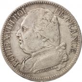 France, Napolon I, 5 Francs, 1815, Perpignan, TB+, Argent, KM:704.7