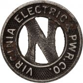 United States, Token, Virginia Electric & Power Company