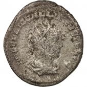 Gallienus, Antoninianus, 257-258, Roma, VF(30-35), Billon, RIC:446