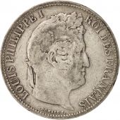 France, Louis-Philippe, 5 Francs, 1831, Rouen, TB, Argent, KM:745.2