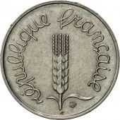 Coin, France, pi, Centime, 1967, Paris, AU(55-58), Stainless Steel, KM:928