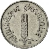 Coin, France, pi, Centime, 1962, Paris, AU(55-58), Stainless Steel, KM:928