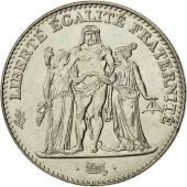 France, Hercule, 5 Francs, 1996, Paris, MS(65-70), Nickel, KM:1155, Gadoury:777