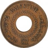 Palestine, 5 Mils 1944, KM 3a