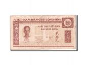 Vietnam, Giay Bac Viet Nam, 20 Dong 1946, Pick 6