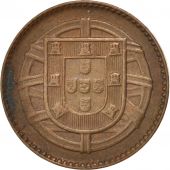 Portugal, Rpublique, 1 Centavo 1918, KM 565