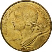 France, Marianne, 20 Centimes, 1964, Paris, MS(63), Aluminum-Bronze, KM:930