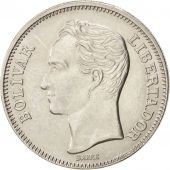 Venezuela, Rpublique, 1 Bolivar 1967, KM Y42