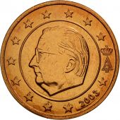 Belgique, Euro Cent, 2003, FDC, Copper Plated Steel, KM:224