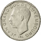 Luxembourg, Jean, 50 Francs, 1987, TTB+, Nickel, KM:62