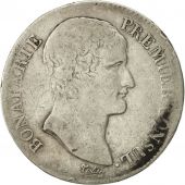 France, 5 Francs, 1803, Bayonne, F(12-15), Silver, KM:650.4, Gadoury:577