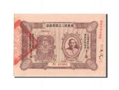China, Canton, Military Bond, 5 Dollars, 1931, Pick UNL