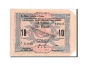 Ceylon, Colombo, 10 Pounds of Dry Rubber, 1.5.1941, Pick UNL