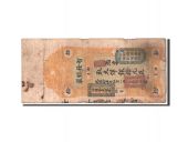 China, Zhi Fa Bank, Swatow, 10 Yüan, 1.5.1928, Pick UNL
