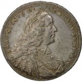 Coin, German States, HALL, Thaler, 1746, Hall, AU(50-53), Silver, KM:32