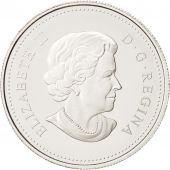 Canada, Voyageurs, 15 Dollars, 2014, Argent