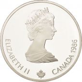 Canada, Elizabeth II, 20 Dollars, 1986, Ottawa, FDC, KM:151