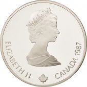 Canada, Elizabeth II, 20 Dollars, 1987, Ottawa, FDC, KM:156