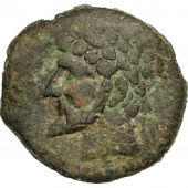 Monnaie, Numidia (Kingdom of), Bronze, TB, Bronze, SNG Cop:517
