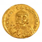 Lon III, Solidus