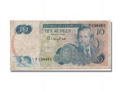 Seychelles, 10 Rupees Mancham