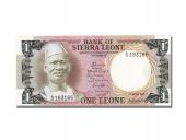 Sierra Leone, 1 Leone S Stevens