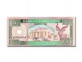 Somaliland, 5 Shillings 1994