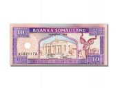 Somaliland, 10 Shillings 1994