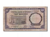 Nigeria, 10 Shillings