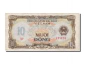 Vietnam, 10 Dng, 1980