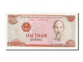 Vietnam, 200 Dng, 1987