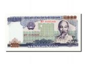 Vietnam, 5000 Dng, 1987