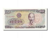 Vietnam, 1000 Dng, 1988