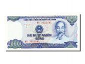 Vietnam, 20000 Dng, 1991