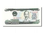 Vietnam, 50000 Dng, 1994