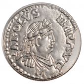 Vth Republic, 5 Francs Denarius of Charlemagne