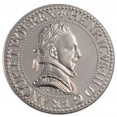 Vth Republic, 5 Francs Franc Henri IIIrd