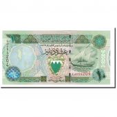 Bahrain, 10 Dinars, 1998, KM:21b, UNC(65-70)