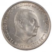 Espagne, Francisco Franco, 100 Pesetas