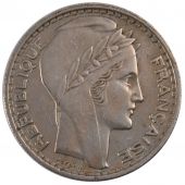 Gouvernement Provisoire, 10 Francs Turin with big head