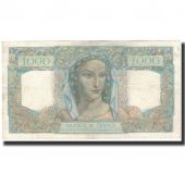 France, 1000 Francs, 1 000 F 1945-1950 Minerve et Hercule, 1945-04-12, TB+