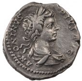 Caracalla, Denarius, Cohen 175