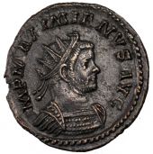 Maximien Hercule, Aurelianus, Cohen 514