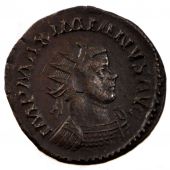 Maximien Hercule, Aurlianus, Cohen 438