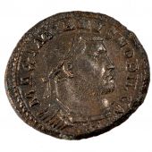 Maximien Hercule, Follis, Cohen 189